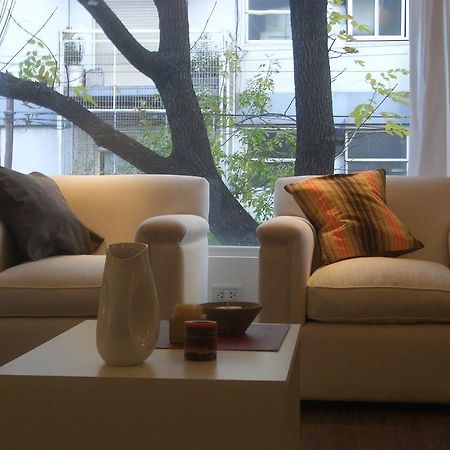 Ba Soho Rooms Ciudad Autónoma de Ciudad Autónoma de Buenos Aires Exterior foto
