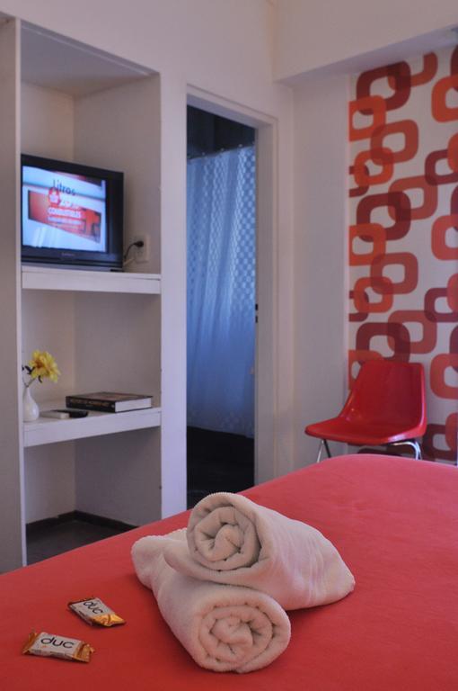 Ba Soho Rooms Ciudad Autónoma de Ciudad Autónoma de Buenos Aires Habitación foto