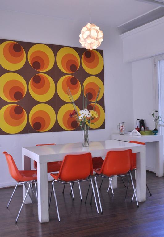 Ba Soho Rooms Ciudad Autónoma de Ciudad Autónoma de Buenos Aires Exterior foto