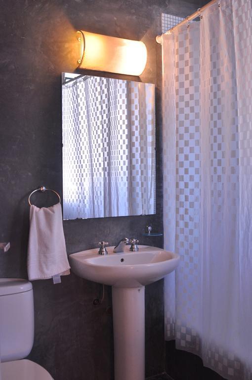 Ba Soho Rooms Ciudad Autónoma de Ciudad Autónoma de Buenos Aires Exterior foto