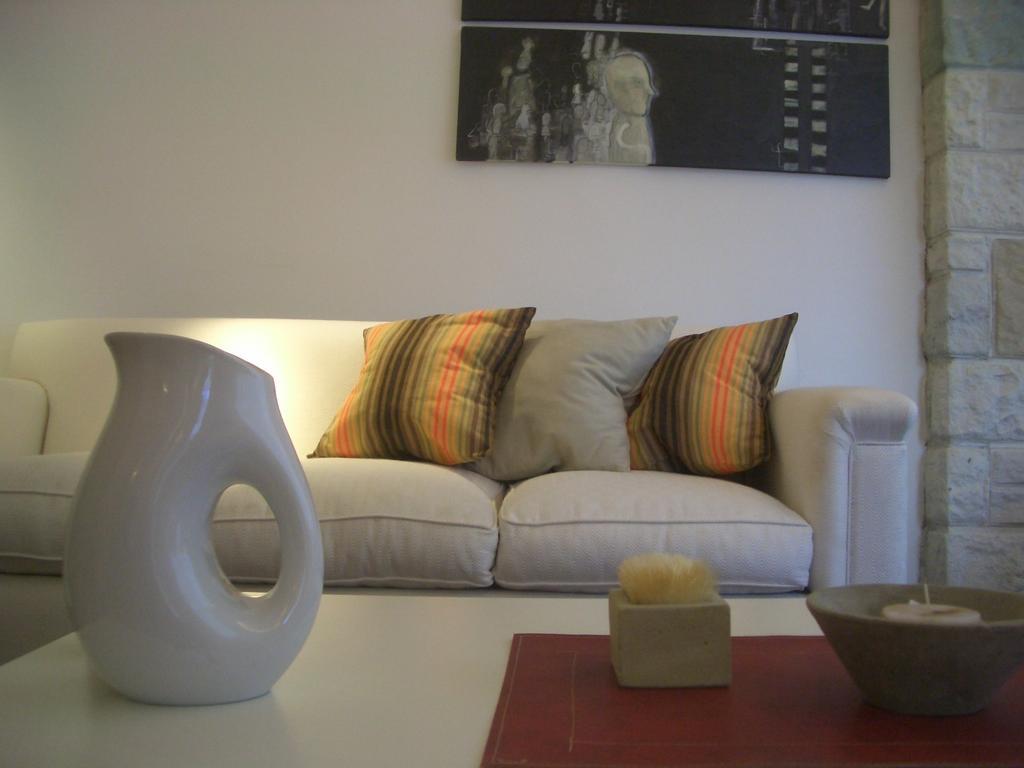 Ba Soho Rooms Ciudad Autónoma de Ciudad Autónoma de Buenos Aires Exterior foto