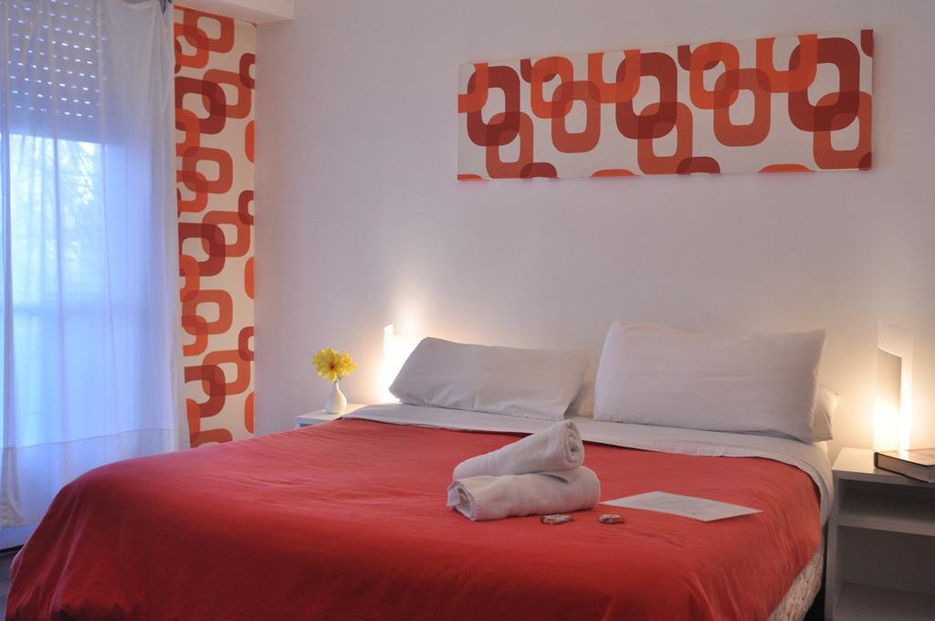 Ba Soho Rooms Ciudad Autónoma de Ciudad Autónoma de Buenos Aires Habitación foto