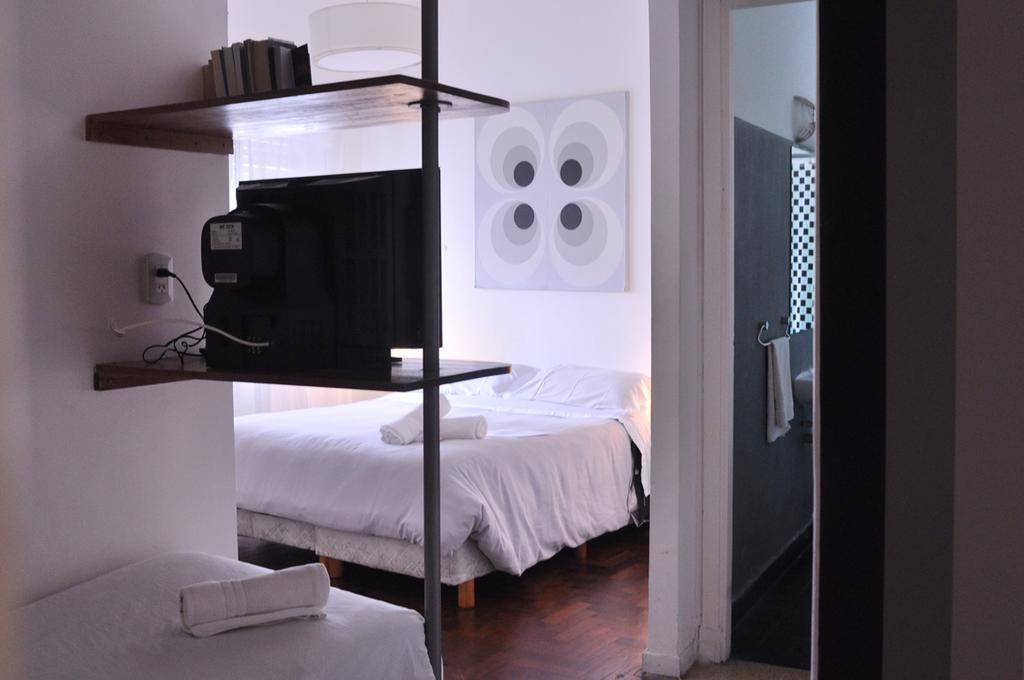 Ba Soho Rooms Ciudad Autónoma de Ciudad Autónoma de Buenos Aires Habitación foto