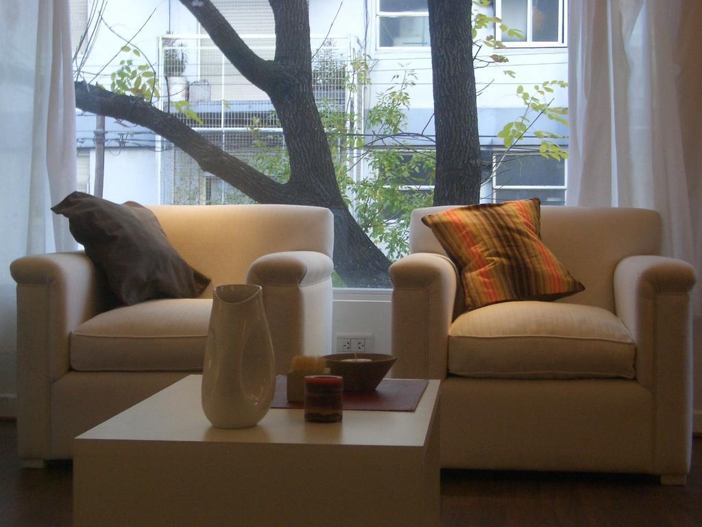 Ba Soho Rooms Ciudad Autónoma de Ciudad Autónoma de Buenos Aires Exterior foto