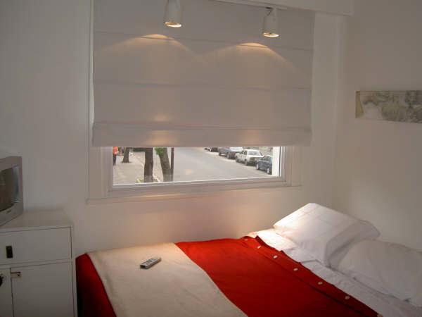 Ba Soho Rooms Ciudad Autónoma de Ciudad Autónoma de Buenos Aires Exterior foto