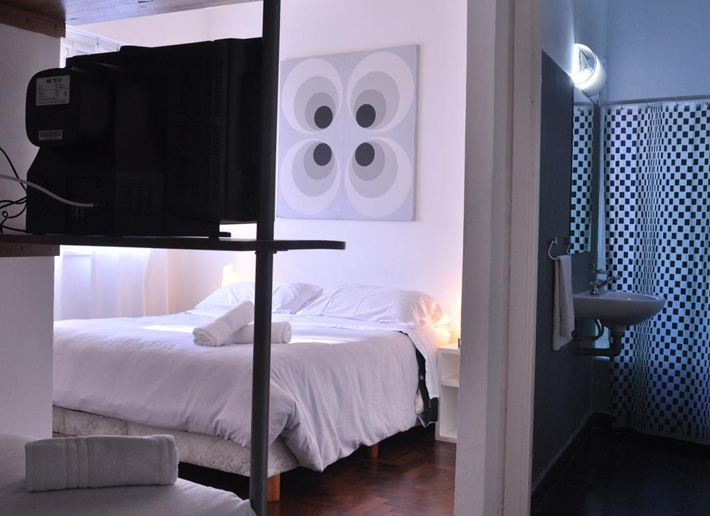 Ba Soho Rooms Ciudad Autónoma de Ciudad Autónoma de Buenos Aires Habitación foto