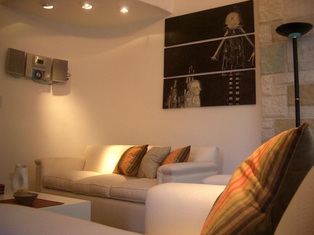 Ba Soho Rooms Ciudad Autónoma de Ciudad Autónoma de Buenos Aires Exterior foto